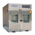 Industrial Precision Oven - Double Door Hot air dry oven